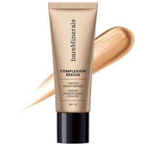 NEW bareMinerals Complexion Rescue in Ginger 06 SPF 30
